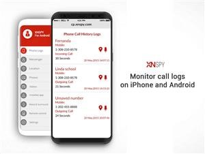 Anti Spy App for Iphone Free